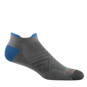 男款 1054．Coolmax® No Show Tab Sock Ultra-Lightweight Cushion