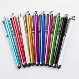 10-Pack: Stylus Pen for Universal Capacitive Touch Screens