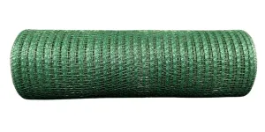 10" Breeze Mesh: Hunter Green