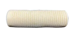 10" Breeze Mesh: Ivory