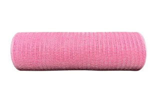 10" Breeze Mesh: Pink