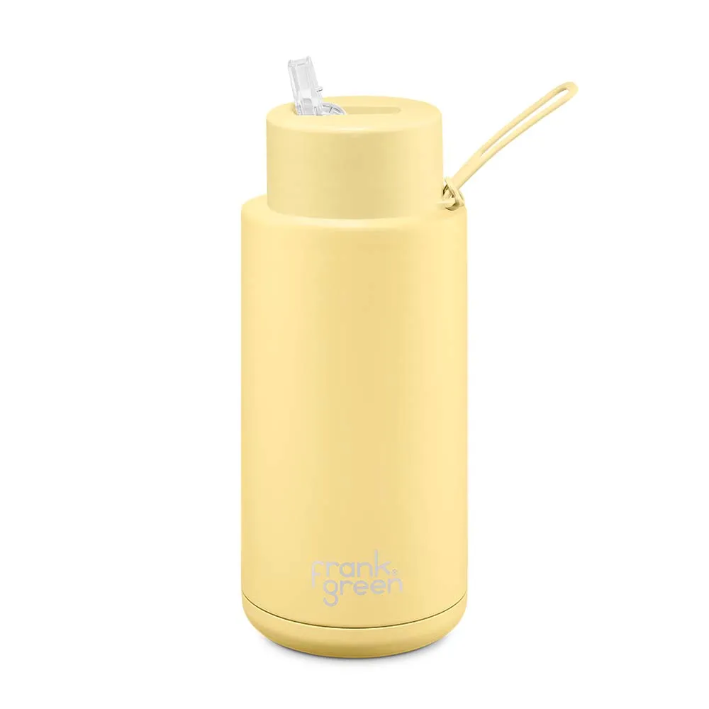 34oz Reusable Bottle