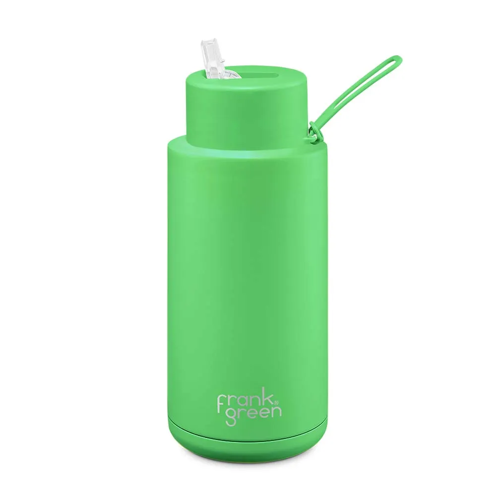 34oz Reusable Bottle