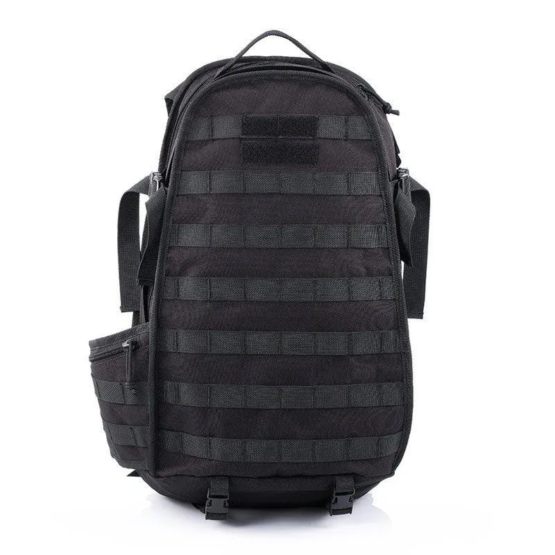 40L Large Capacity Hiking Molle Backpack