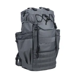 55L Molle Backpack for Hiking