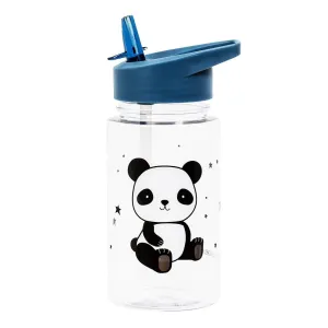 A Little Lovely Company Drink Bottle Panda