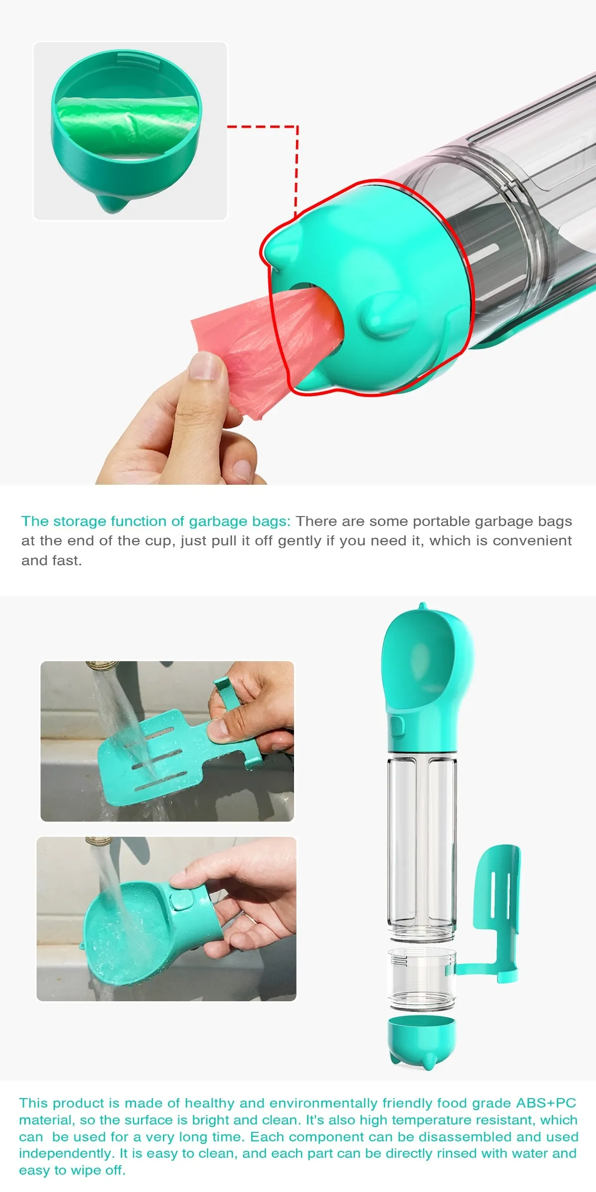 All-in-One Total Water Bottle