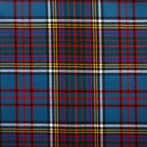 Anderson Modern Lightweight Tartan