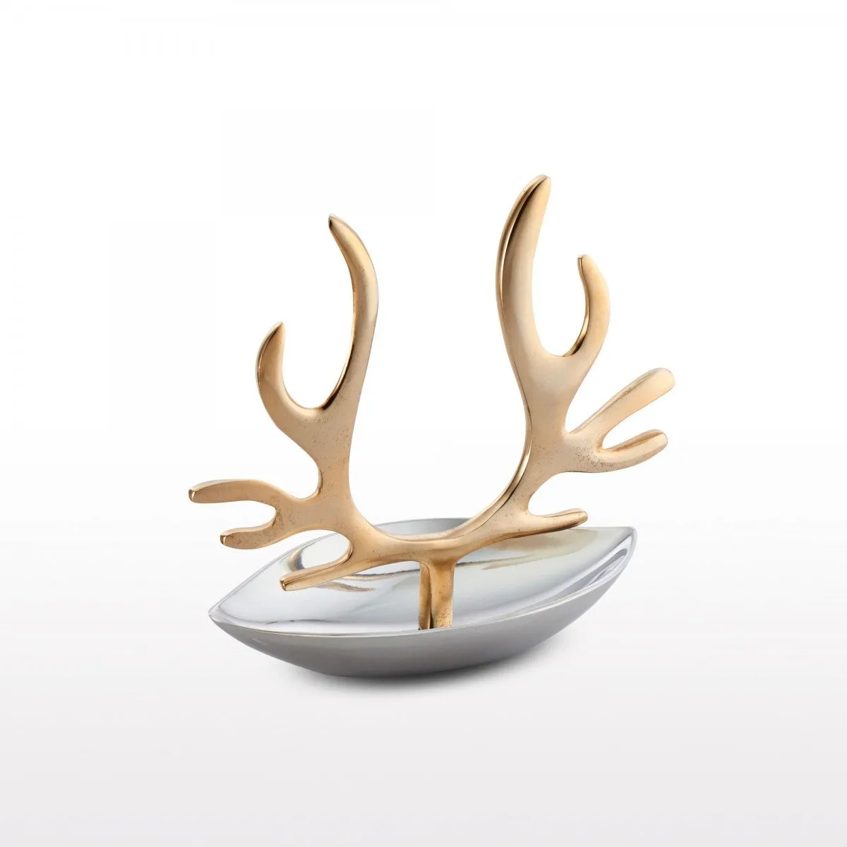 Antler Jewelry Holder