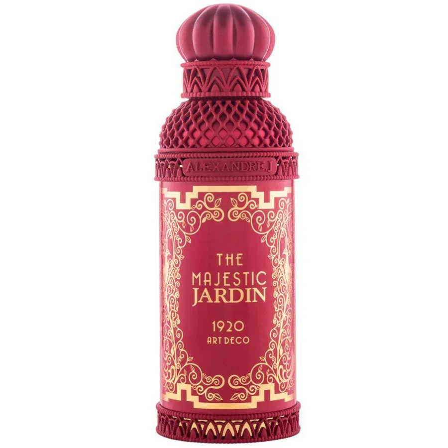 Art Deco Majestic Jardin 3.4 oz EDP Unisex