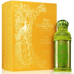 Art Deco Majestic Vetiver 3.4 oz EDP Unisex