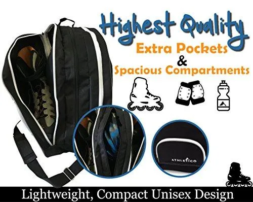 Athletico Ice & Inline Skate Bag