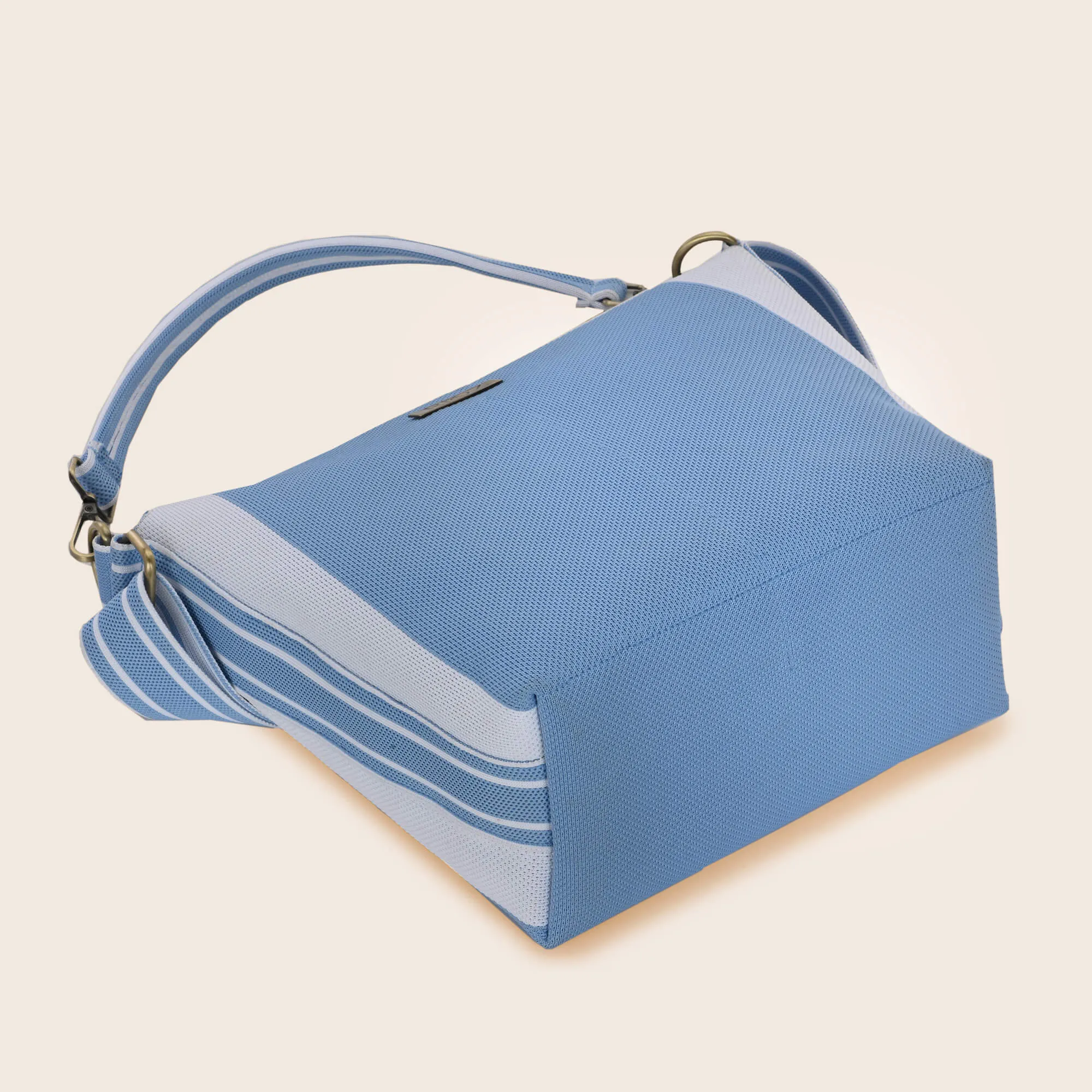 Atlas- Crossbody Sling Bag-      Blue