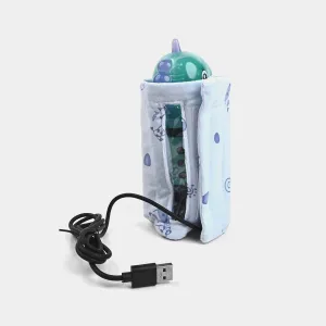 Baby Bottle Bag Portable Warmer