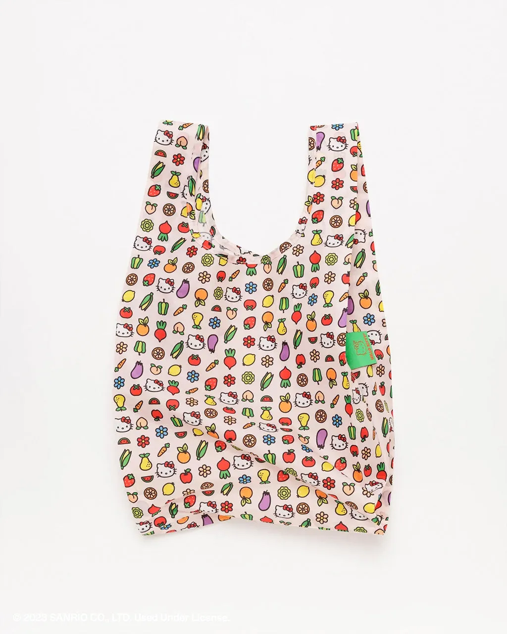 Baggu Baby Reusable Bag