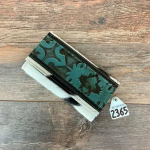 Bandit Wallet  - #2365