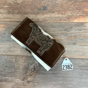 Bandit Wallet  - #2382