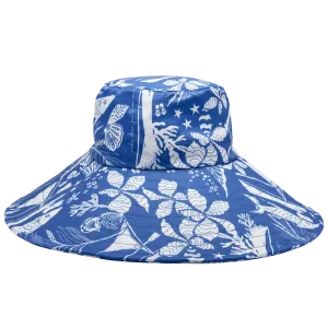 Beach Hat Havaianas