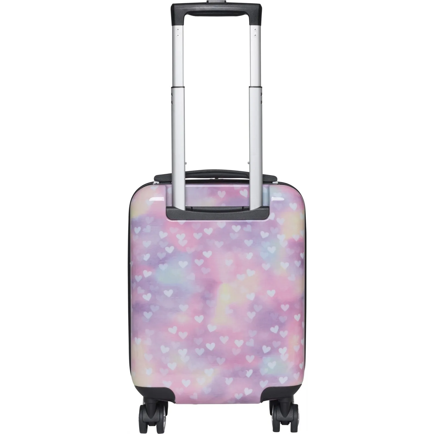 Beckmann Organic Purple Children's Suitcase