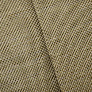 Beige Indoor/Outdoor Canvas Home Decorating Fabric