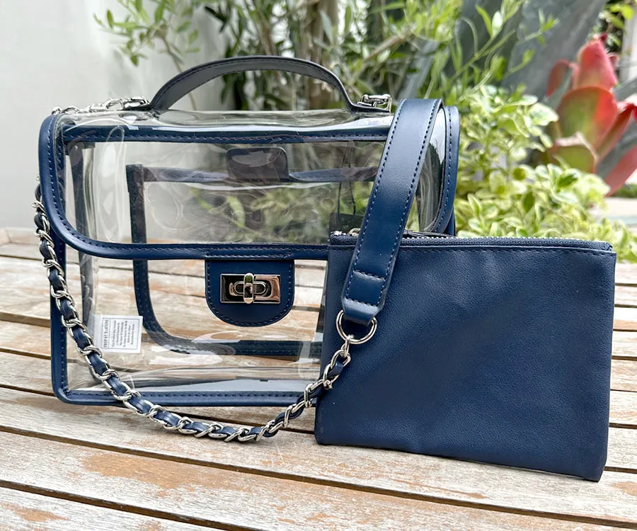 Ben Crossbody Bag