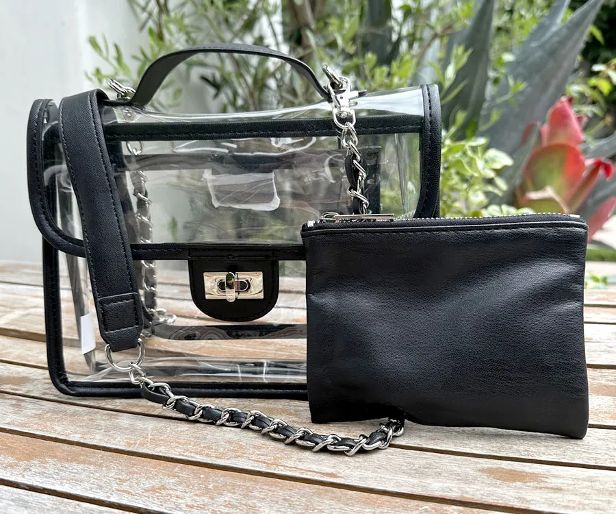 Ben Crossbody Bag