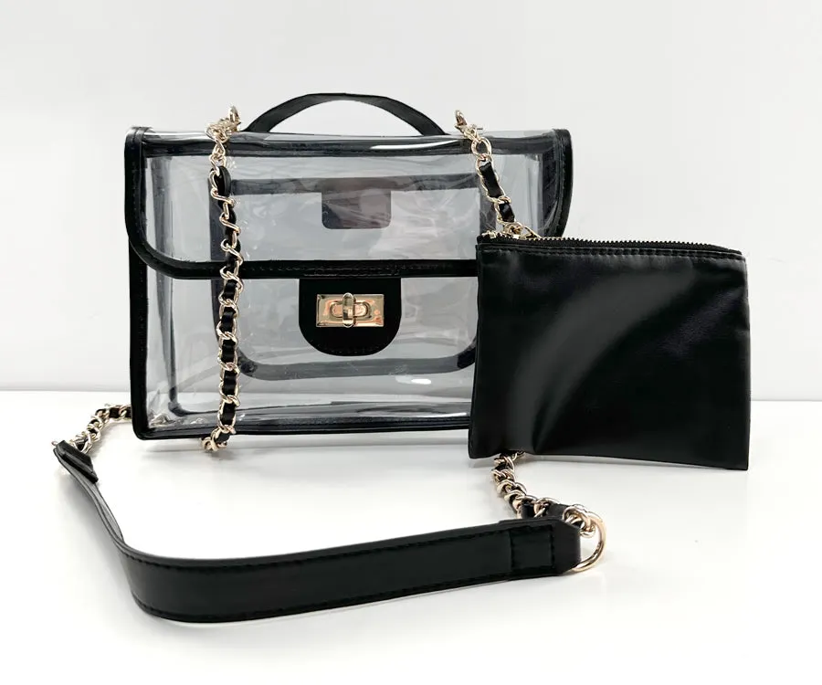 Ben Crossbody Bag