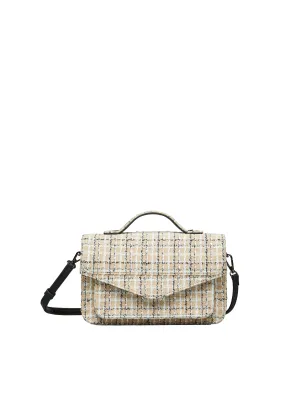 Bethwin Maro Bag - Pebble Beige