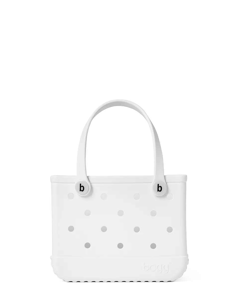 Bitty Bogg® Bag - For Shore WHITE