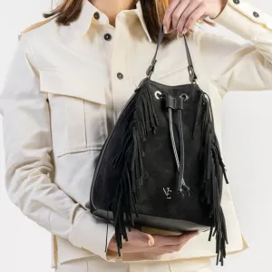 Black Paradise Bag