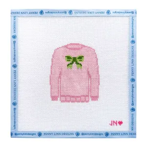 Bow Sweater