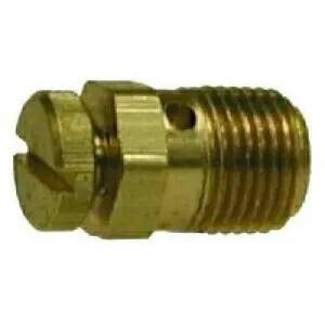 Brass Multi-Purpose Air Vent