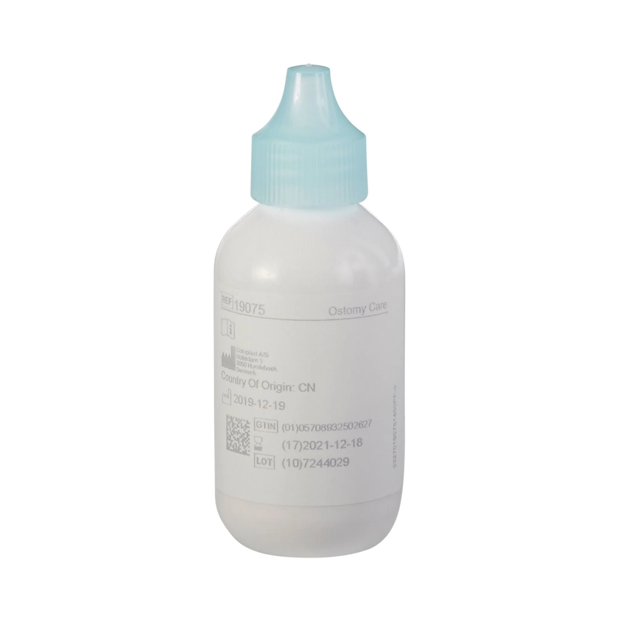 Brava Ostomy Powder, 1 oz Squeeze Bottle