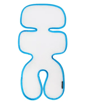 Breath Original Seat Pad (Blue)