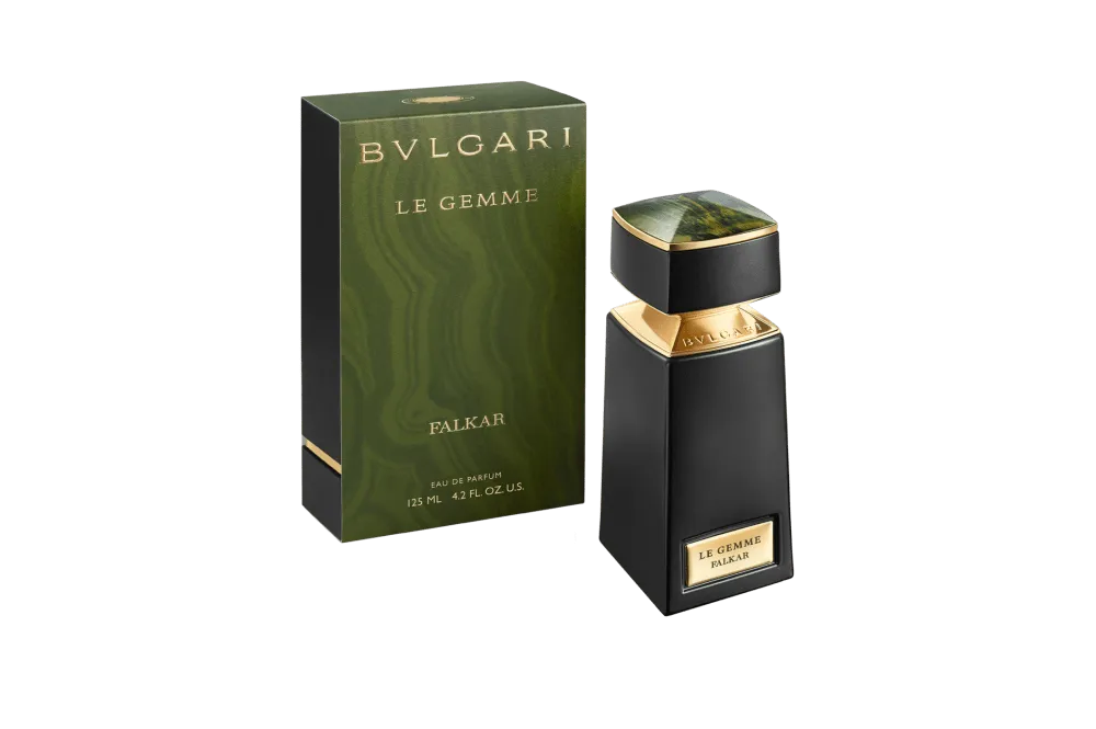 Bvlgari Le Gemme Falkar Eau De Parfum