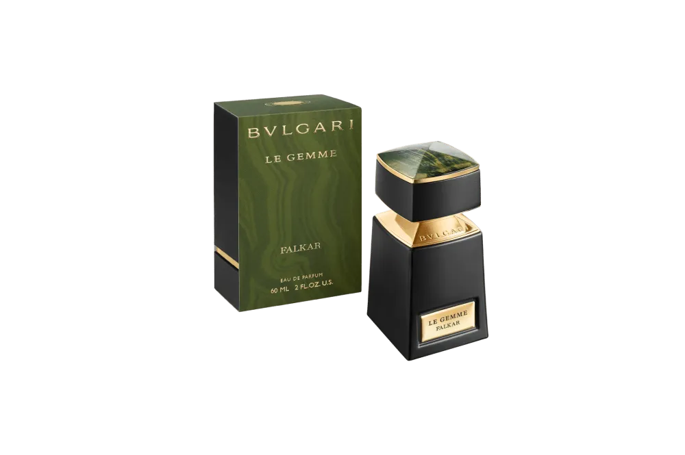 Bvlgari Le Gemme Falkar Eau De Parfum