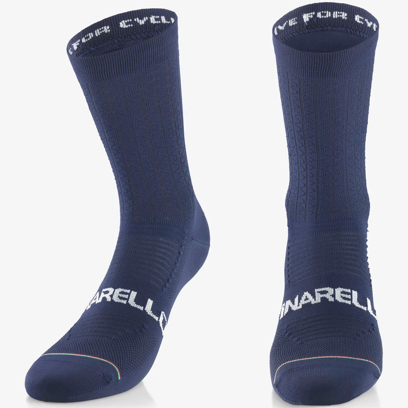 Calze Pinarello Lightweight - Blu