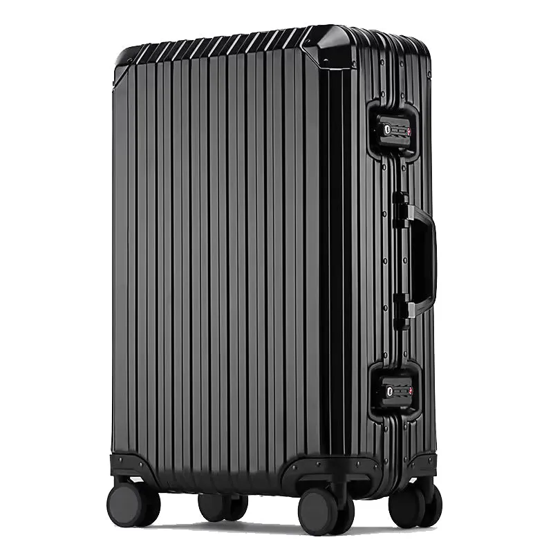 Camel Mountain® Premier Large 26" suitcase