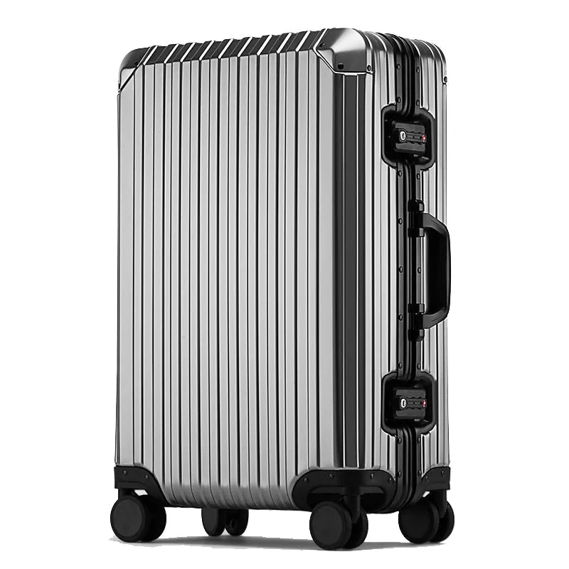 Camel Mountain® Premier Large 26" suitcase