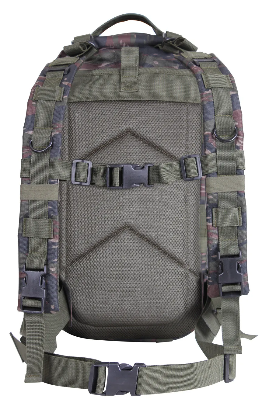 Camo Medium Transport Pack, Tiger Stripe