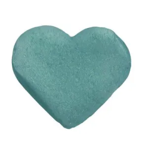 Caribbean Blue Petal Blossom Dust