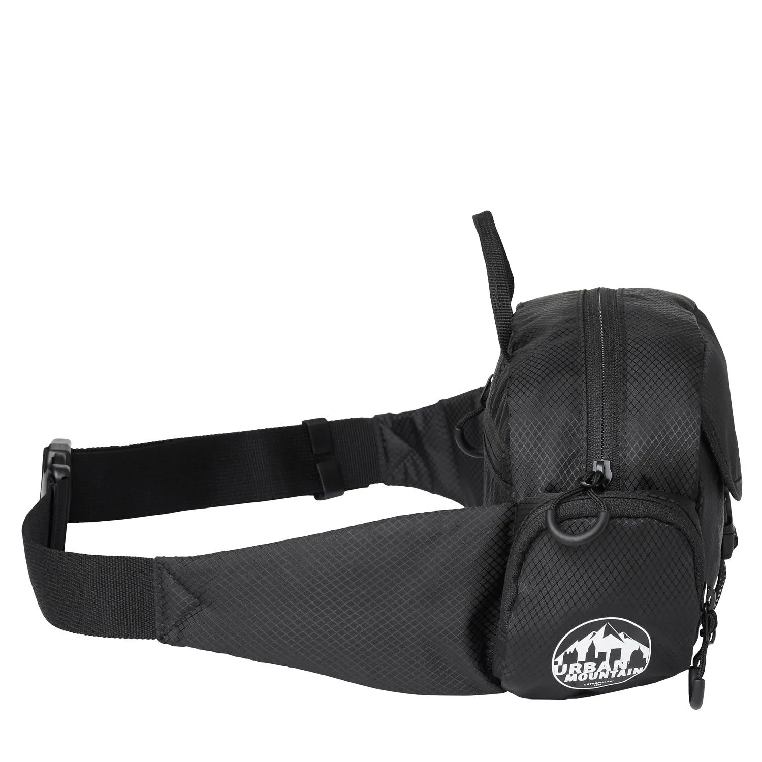 CAT Fuji Waist Bag Fuji Tablet Bag