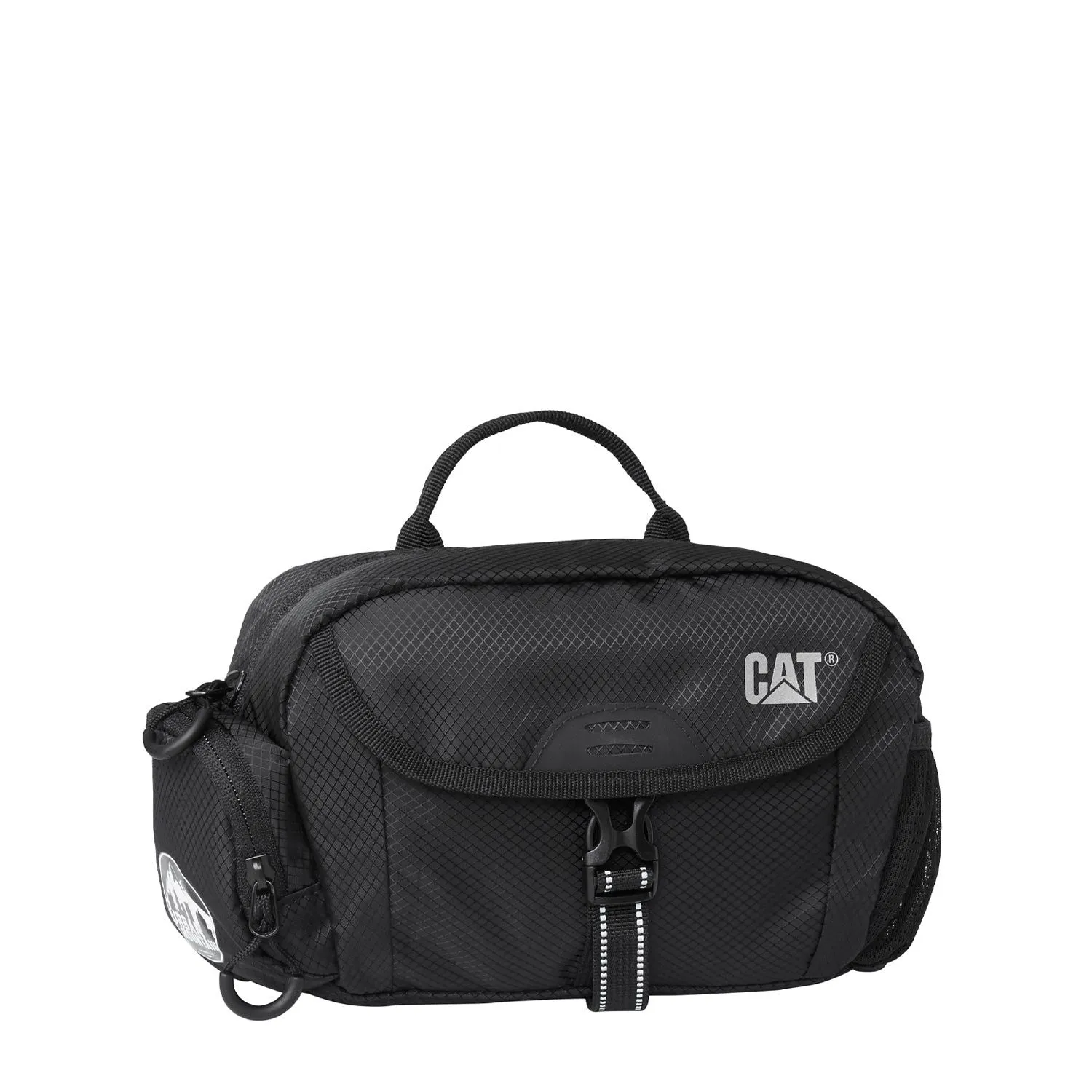 CAT Fuji Waist Bag Fuji Tablet Bag