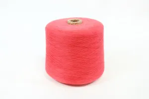 CERISE LIGHTWEIGHT YARN