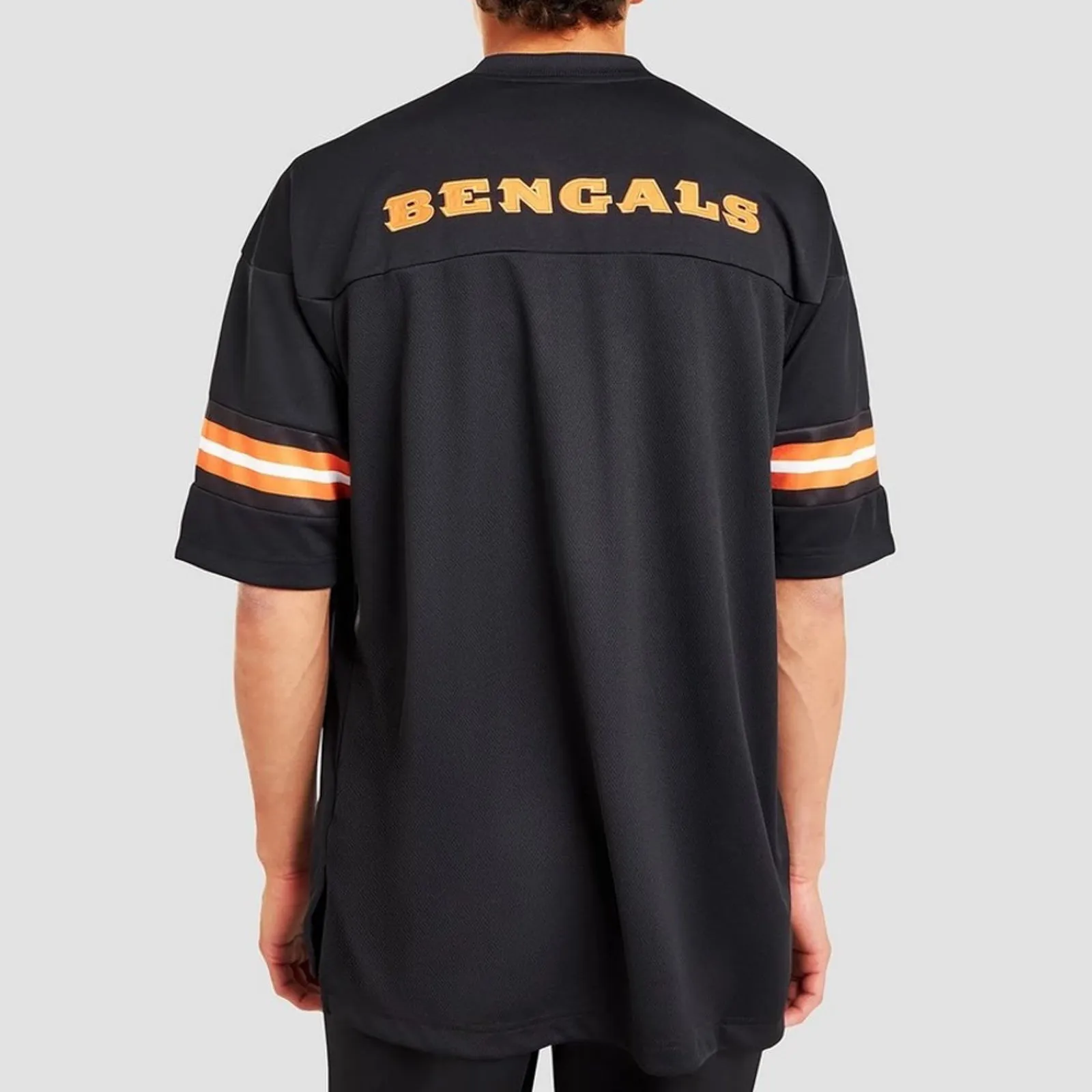 Cincinnati Bengals NFL Replica Jersey National Football League by Majestic