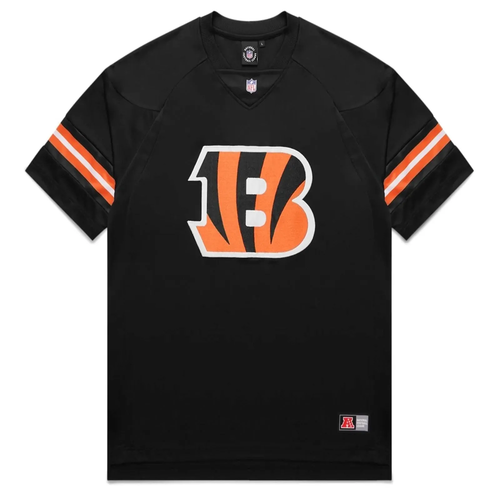 Cincinnati Bengals NFL Replica Jersey National Football League by Majestic