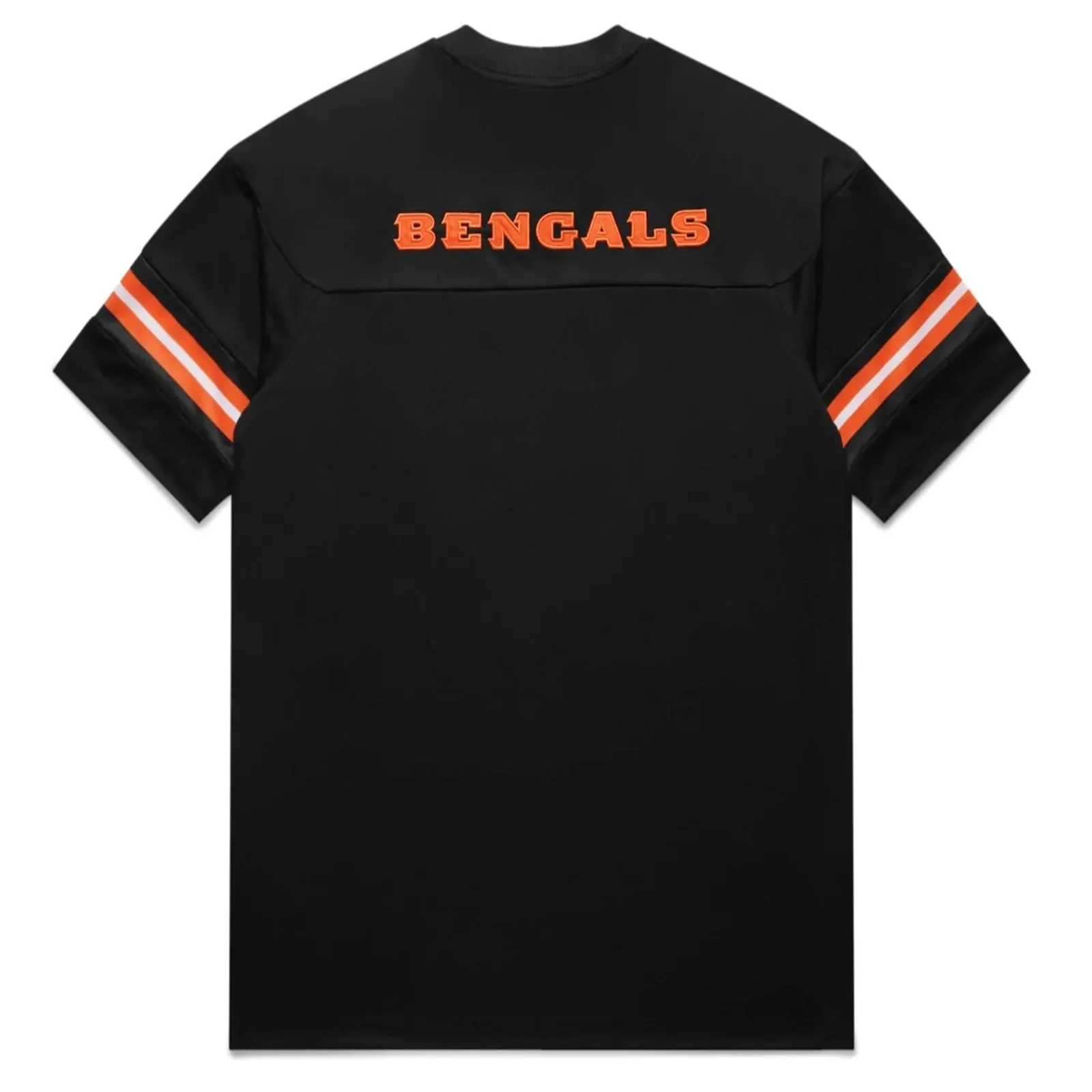 Cincinnati Bengals NFL Replica Jersey National Football League by Majestic