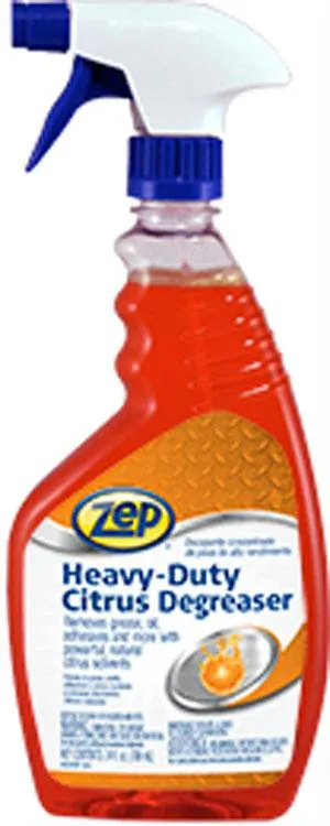 Citrus Cleaner 32 Oz