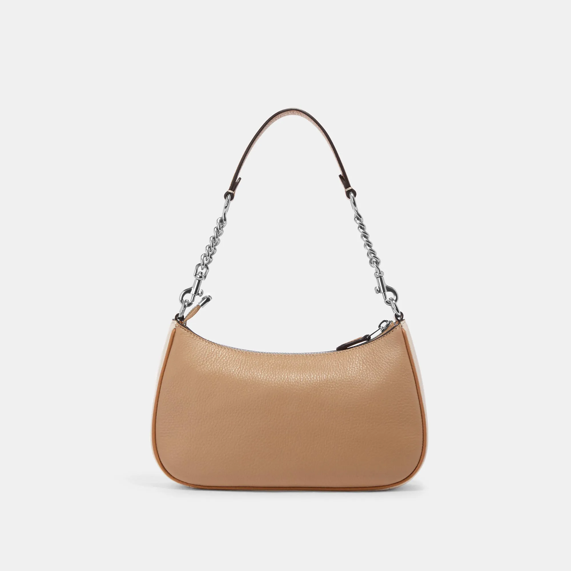 Coach Outlet Teri Shoulder Bag In Colorblock