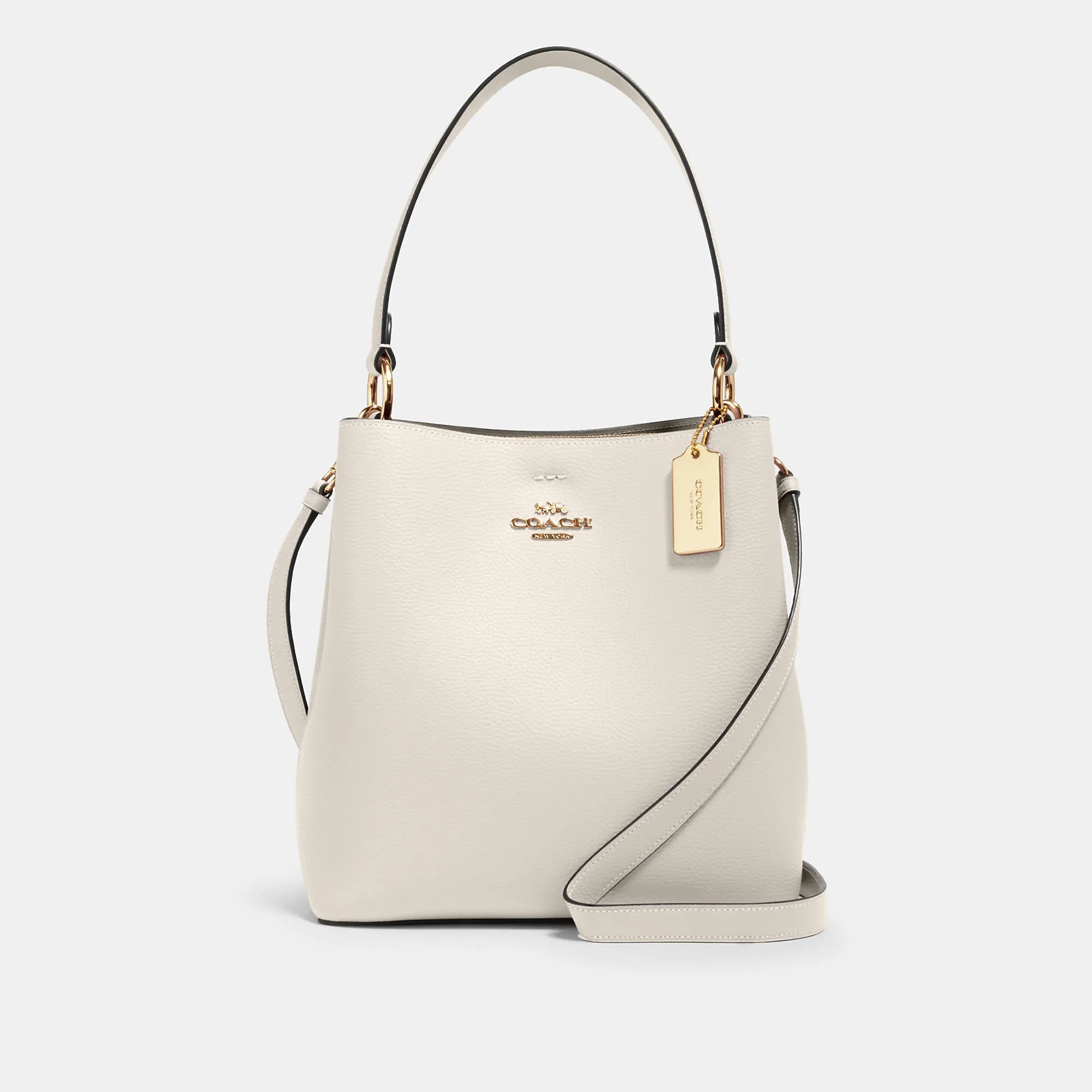 COACH Town Bucket Bag